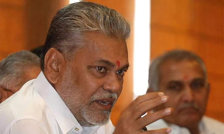 ಮೀನುಗಾರರ ಸಮಗ್ರ ಅಭಿವೃದ್ಧಿಗೆ ಕ್ರಮ:ರುಪಾಲಾ