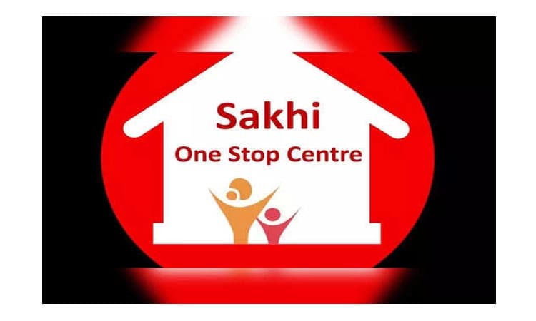 ಮಹಿಳೆಯ ರಕ್ಷಣೆ: ಸಖಿ ಸೆಂಟರ್‌ಗೆ ದಾಖಲು