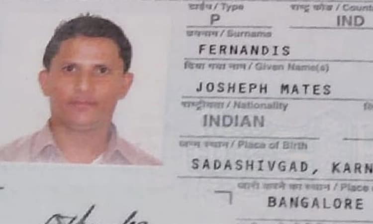 ಕಾರವಾರದ ವ್ಯಕ್ತಿ ಅಮೆರಿಕದಲ್ಲಿ ಸಾವು; ಶವ ತರಿಸಲು ಕೇಂದ್ರ ಸಚಿವರಲ್ಲಿ ಮನವಿ