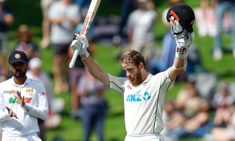 ಭರ್ಜರಿ ಬ್ಯಾಟಿಂಗ್; ಸಚಿನ್- ಪಾಂಟಿಂಗ್ ದಾಖಲೆ ಸರಿಗಟ್ಟಿದ ಕೇನ್ ವಿಲಿಯಮ್ಸನ್