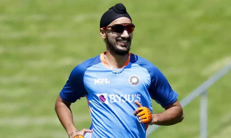 ಕೆಂಟ್‌ ಪರ ಕೌಂಟಿ ಆಡಲಿದ್ದಾರೆ ಅರ್ಷದೀಪ್‌ ಸಿಂಗ್