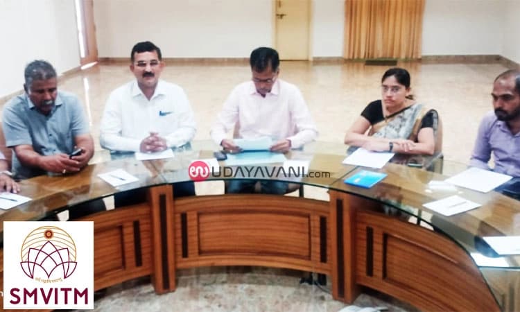 ಬಂಟಕಲ್‌ ತಾಂತ್ರಿಕ ಕಾಲೇಜು ತಾಂತ್ರಿಕ- ಸಾಂಸ್ಕೃತಿಕ ಸ್ಪರ್ಧೆ ಅನಂತೋತ್ಸವ 2023