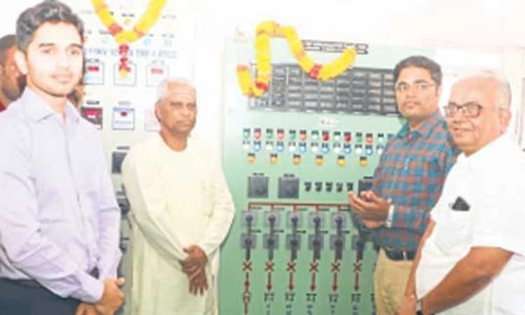 ಬಾಗಲಕೋಟೆ: ಒಂದೂವರೆ ವರ್ಷದಲ್ಲಿ 156 ಉಪ ವಿದ್ಯುತ್‌ ಸ್ಟೇಷನ್‌ ಸ್ಥಾಪನೆ