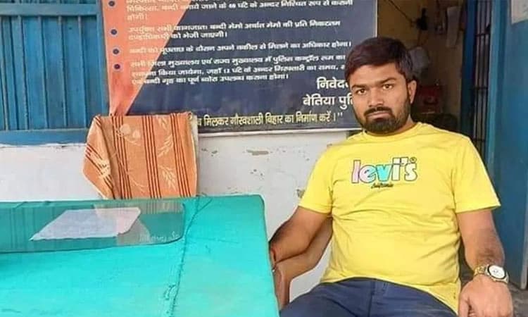 ವಲಸೆ ಕಾರ್ಮಿಕರ ಮೇಲೆ ಹಲ್ಲೆ: ನಕಲಿ ವಿಡಿಯೋ ಹಂಚಿಕೊಂಡ ಯೂಟ್ಯೂಬರ್ ಪೊಲೀಸರಿಗೆ ಶರಣು