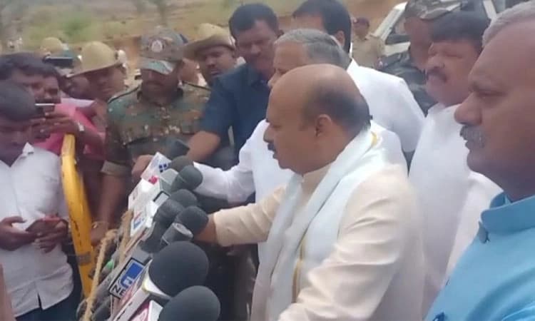 ಚಾಮರಾಜನಗರ ಜಿಲ್ಲೆಗೆ ವಿಶೇಷ ಪ್ಯಾಕೇಜ್ ಘೋಷಣೆ : ಮುಖ್ಯಮಂತ್ರಿ ಬೊಮ್ಮಾಯಿ