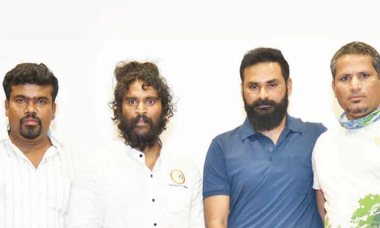 ಪುನೀತ್‌ ಬರ್ತ್‌ ಡೇಗೆ ‘ಅಪ್ಪು’ಗೆಯ ಗಾನ