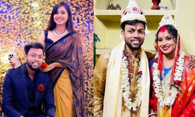 ಅಂತರ್‌ ಜಾತಿ ಸಂಬಂಧಕ್ಕೆ ಮನೆಯವರ ವಿರೋಧ: ದೂರ ಹೋಗಿ ಮದುವೆಯಾದ ಖ್ಯಾತ ಯೂಟ್ಯೂಬರ್