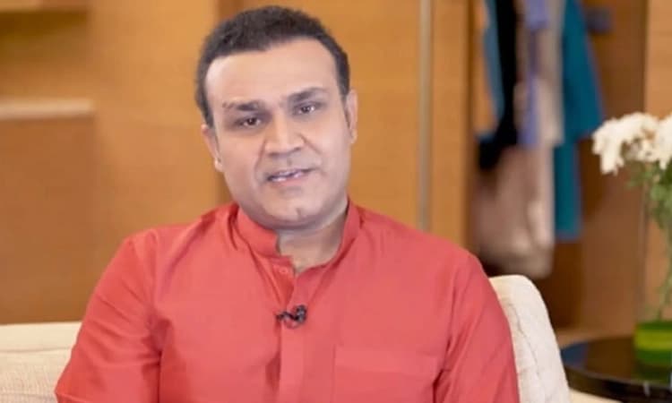 ಎಲ್ಲರೂ ವಿರಾಟ್ ಕೊಹ್ಲಿ ಆಗಲು ಸಾಧ್ಯವಿಲ್ಲ..; ಟೀಂ ಇಂಡಿಯಾ ಆಟಗಾರರ ಬಗ್ಗೆ ಸೆಹವಾಗ್ ಆಕ್ರೋಶ