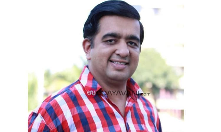 ಹೊನ್ನಾವರ:ಕಾರು-ಕಂಟೈನರ್‌ ಅಪಘಾತ;ಬಂಟಕಲ್‌ ತಾಂತ್ರಿಕ ಕಾಲೇಜಿನ ಪ್ರಾಧ್ಯಾಪಕ ಸ್ಥಳದಲ್ಲೇ ಸಾವು