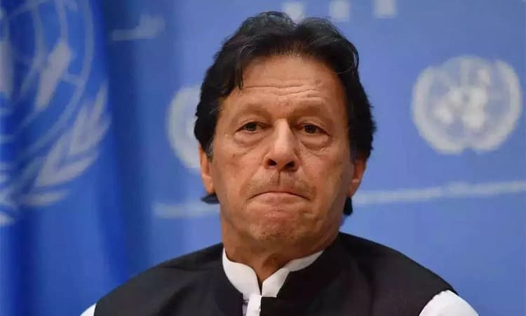 ಭ್ರಷ್ಟಾಚಾರ ಪ್ರಕರಣ: ಇಮ್ರಾನ್‌ ಖಾನ್‌ ವಿರುದ್ಧದ ವಾರಂಟ್‌ ರದ್ದು