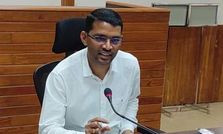 ಚುನಾವಣೆ: ಆಸೆ, ಆಮಿಷಗಳಿಗೆ ಒಳಗಾಗದಂತೆ ಡಿಸಿ ಮನವಿ