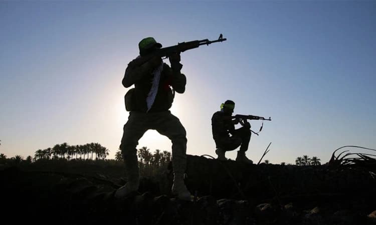 ಇಬ್ಬರು ಐಸಿಸ್‌ ಉಗ್ರರ ವಿರುದ್ಧ ಆರೋಪ ಪಟ್ಟಿ; 25ಕ್ಕೂ ಹೆಚ್ಚು ವಿಧ್ವಂಸಕ ಕೃತ್ಯಗಳಲ್ಲಿ ಭಾಗಿ