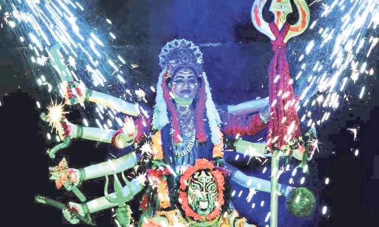 ಸೀಮೋಲ್ಲಂಘನೆ ಮಾಡಲಿದೆ “ಶಿವದೂತೆ ಗುಳಿಗೆ’!