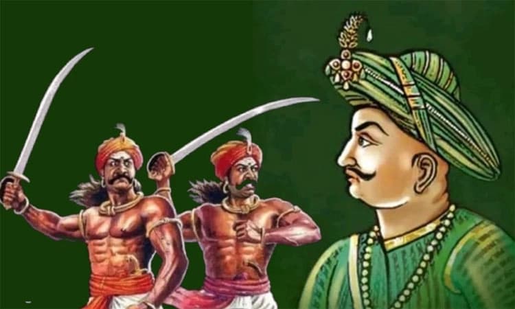 ಚುನಾವಣೆ ಹೊಸ್ತಿಲ್ಲಿ ಬಿರುಗಾಳಿ ಎಬ್ಬಿಸಿದ “ಉರಿಗೌಡ- ನಂಜೇಗೌಡ’