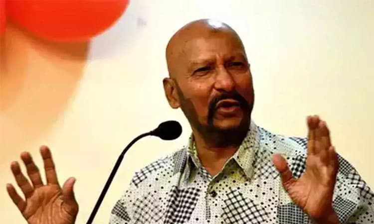 ತೀರ್ಪುಗಾರರನ್ನು ಗೌರವಿಸಬೇಕು: ಕಿರ್ಮಾನಿ