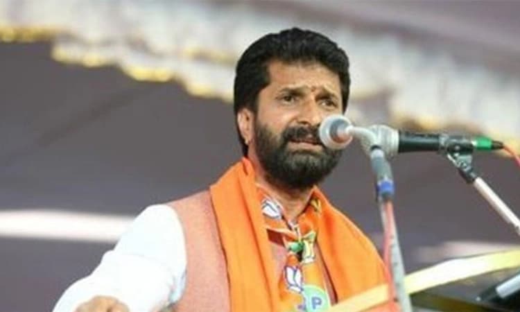 ನಾನು ಲಿಂಗಾಯತರ ಮನೆ ಮಗ: ಸಿ.ಟಿ ರವಿ