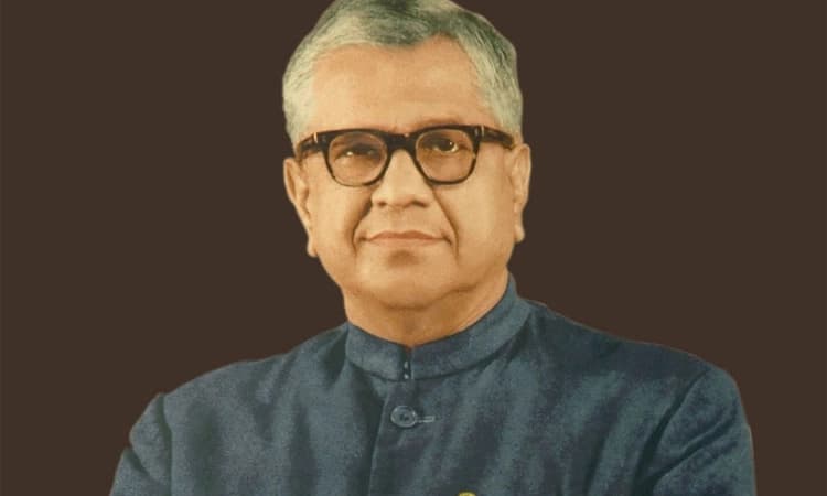 ಎ. 23: ಪದ್ಮಶ್ರೀ ಡಾ| ಟಿಎಂಎ ಪೈ ಜನ್ಮ ದಿನಾಚರಣೆ