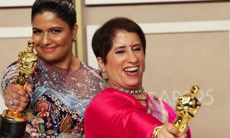 ಆಸ್ಕರ್ ಸಮಾರಂಭದಲ್ಲಿ ನನಗೆ ದೊಡ್ಡ ಆಘಾತವಾಯಿತು: ಗುನೀತ್ ಮೊಂಗಾ ಹೇಳಿದ್ದೇನು?