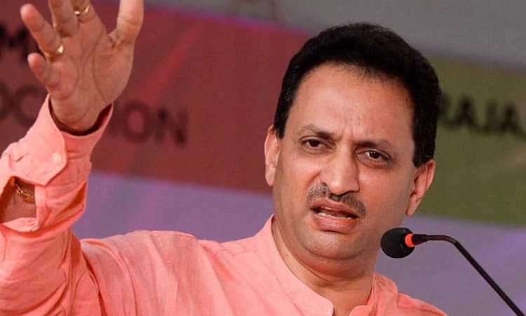 ಸಂಸದ ಅನಂತ್ ಕುಮಾರ್ ಗೈರು: ಸ್ಪಷ್ಟನೆ ನೀಡಿದ ಕುಮಟಾ ಶಾಸಕ ದಿನಕರ ಶೆಟ್ಟಿ