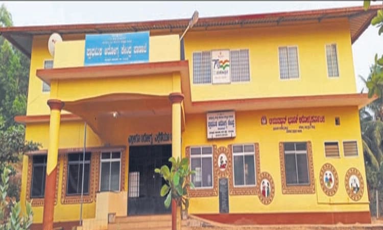 ಸಮುದಾಯ ಆರೋಗ್ಯ ಕೇಂದ್ರವಾಗಿ ಪಾಣಾಜೆ ಕೇಂದ್ರ ಮೇಲ್ದರ್ಜೆಗೆ