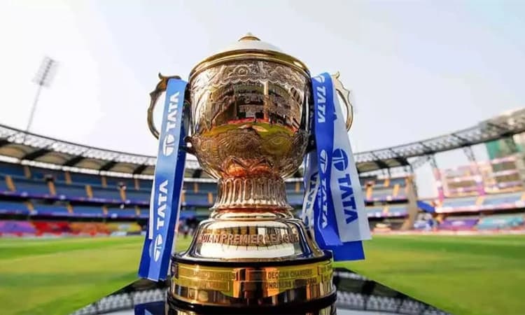 IPL: ಬೆಂಗಳೂರಿನಲ್ಲಿ RCB ಪಂದ್ಯಗಳಿಗೆ ಟಿಕೆಟ್ ಮಾರಾಟ ಆರಂಭ; ದರ ಹೀಗಿದೆ