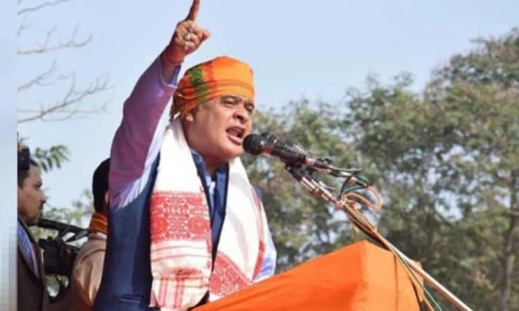 ಅಸ್ಸಾಂನಲ್ಲಿ ಈಗಾಗಲೇ 600 ಮದರಸಾ ಮುಚ್ಚಲಾಗಿದೆ…ಇನ್ನೂ ಕೂಡಾ…ಸಿಎಂ ಬಿಸ್ವಾ