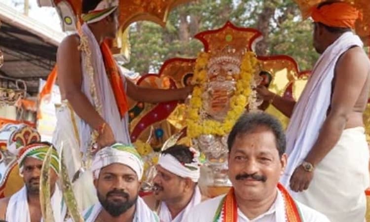 ಉಡುಪಿ: ಬೈಲೂರು ಶ್ರೀ ಧೂಮಾವತಿ ದೈವಸ್ಥಾನ; ಮಾರ್ಚ್ 17ರಂದು ಬ್ರಹ್ಮಕಲಶ, ಪುನಃಪ್ರತಿಷ್ಠೆ