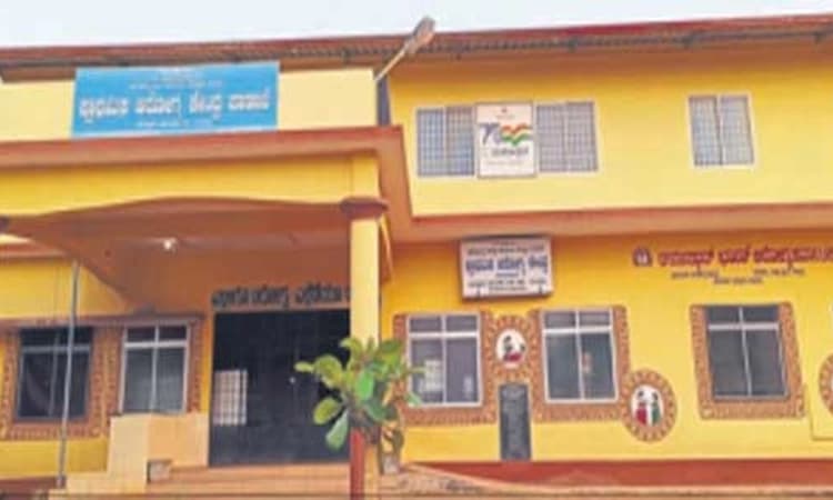 ಪುತ್ತೂರು: ಸಮುದಾಯ ಆರೋಗ್ಯ ಕೇಂದ್ರವಾಗಿ ಪಾಣಾಜೆ ಕೇಂದ್ರ ಮೇಲ್ದರ್ಜೆಗೆ