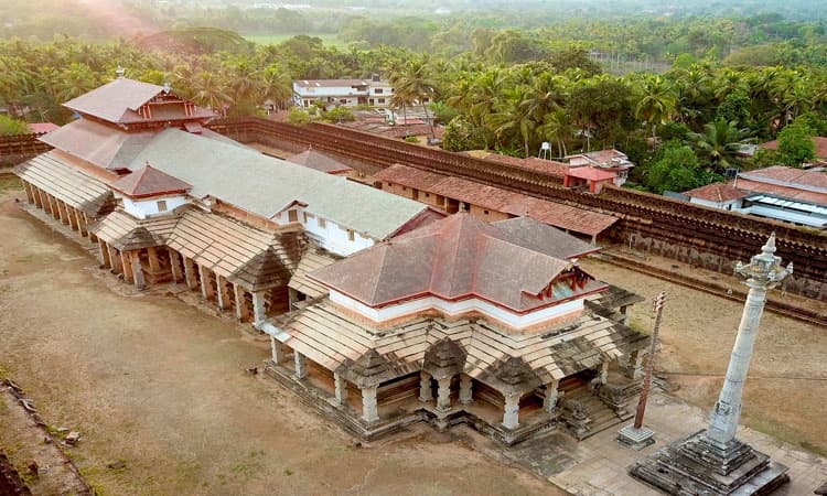 ವಿಧಾನ ಕದನ 2023: ಮೂಡುಬಿದರೆಯಲ್ಲಿ ಕಾಂಗ್ರೆಸ್‌ನಿಂದ ಮಿಥುನ್‌ ರೈ ಮುಂಚೂಣಿಯಲ್ಲಿ