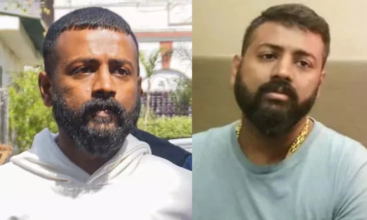 ಕೋಟಿ ವಂಚಕ ಸುಕೇಶ್‌ ಕುರಿತು ಬಾಲಿವುಡ್‌ ಸಿನಿಮಾ?