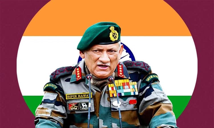 ಜ. ರಾವತ್‌ ಸ್ಮರಣಾರ್ಥ ನೌಕಾಪಡೆಯಿಂದ ಎರಡು ಪ್ರಶಸ್ತಿ