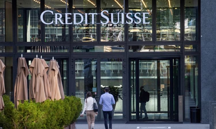 ಕ್ರೆಡಿಟ್‌ ಸೂಸಿಗೆ ನೆರವು; ಸದ್ಯಕ್ಕೆ ಬಿಕ್ಕಟ್ಟಿನಿಂದ ಪಾರು!