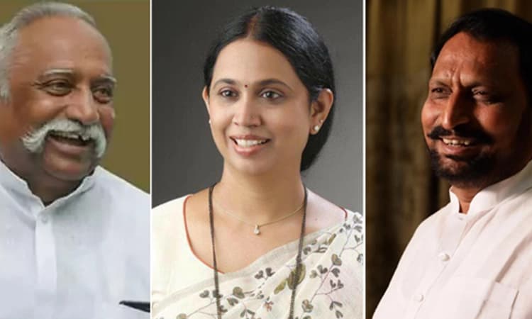 ಬೆಳಗಾವಿಯಲ್ಲಿ ಕುಟುಂಬ ರಾಜಕಾರಣ ಬಲು ಗಟ್ಟಿ