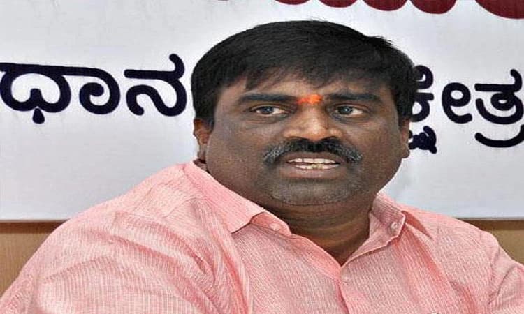 ಬಳ್ಳಾರಿಯಲ್ಲಿ ರಾಮುಲು ಸ್ಪರ್ಧೆಯಿಂದ ನನಗೆ ಆನೆ ಬಲ