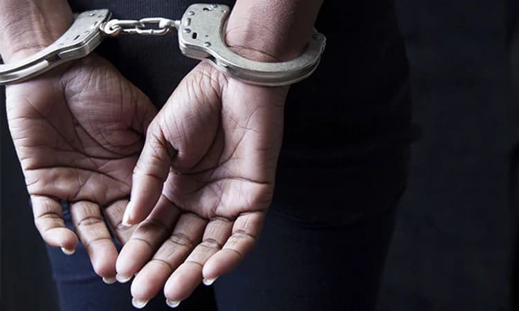 ಫಡ್ನವಿಸ್‌ ಪತ್ನಿಗೆ ಲಂಚದ ಆಮಿಷವೊಡ್ಡಿದ್ದ ವಾಂಟೆಡ್ ಬುಕ್ಕಿಯ ಪುತ್ರಿ ಬಂಧನ