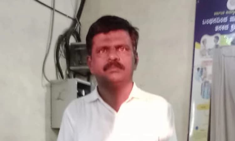 ಮಂಗಳೂರು: ಲೋಕಾಯುಕ್ತ ಬಲೆಗೆ ಬಿದ್ದಿದ್ದ ಇಂಜಿನಿಯರ್ ಗೆ 4 ವರ್ಷ ಜೈಲು ಶಿಕ್ಷೆ