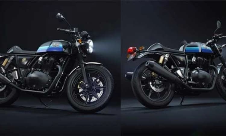 ಭಾರತದಲ್ಲಿ ಲಭ್ಯ; Royal Enfield Interceptor 650, ಕಾಂಟಿನೆಂಟಲ್ ಜಿಟಿ 650…ಬೆಲೆ ವಿವರ