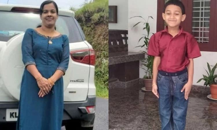 ಹಾಲು ಕುಡಿಯುವಾಗ ನವಜಾತ ಶಿಶು ಮೃತ್ಯು: ದುಃಖದಲ್ಲಿ ಹಿರಿಯ ಮಗನೊಂದಿಗೆ ಬಾವಿಗೆ ಹಾರಿದ ತಾಯಿ