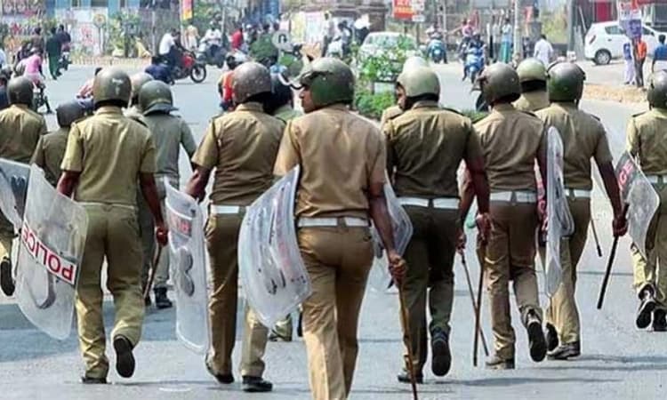 ಮಂಗಳೂರು: ಚುನಾವಣೆ ಹಿನ್ನೆಲೆ, ಬಿಗಿಗೊಂಡ ಭದ್ರತೆ; ರೌಡಿ ಶೀಟರ್‌ಗಳಿಗೆ ಎಚ್ಚರಿಕೆ