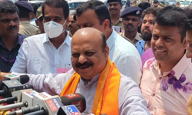 ಬಿ.ಎಸ್. ಯಡಿಯೂರಪ್ಪ ಅವರು ಎಲ್ಲರಿಗಿಂತ ಎತ್ತರದ ಲೀಡರ್: ಸಿಎಂ ಬೊಮ್ಮಾಯಿ