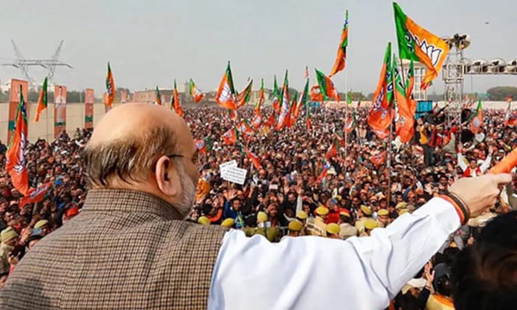 ಮಾ.24ಕ್ಕೆ ರಾಯಚೂರಿಗೆ ಅಮಿತ್ ಶಾ ಭೇಟಿ; 4100 ಕೋಟಿ ರೂ ವೆಚ್ಚದ ಯೋಜನೆಗಳಿಗೆ ಚಾಲನೆ