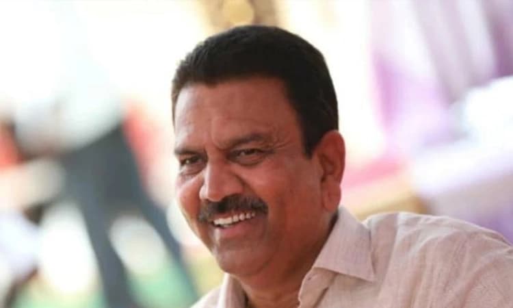 ಕೆಂಪಣ್ಣ ಕಾಂಗ್ರೆಸ್ ಪರ ಕೆಲಸ ಮಾಡುವುದರಲ್ಲಿ ಅನುಮಾನವಿಲ್ಲ: ಸಿ.ಸಿ.ಪಾಟೀಲ್