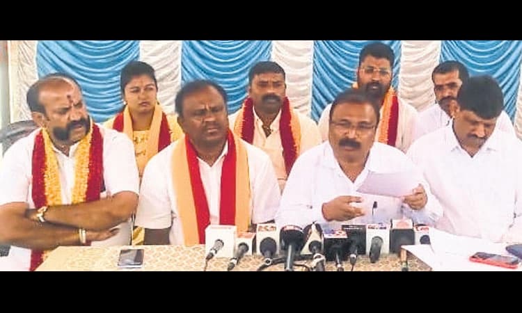 ದಶಪಥವಲ್ಲ, ಆರು ಪಥದ ರಸ್ತೆ ಅಷ್ಟೆ!