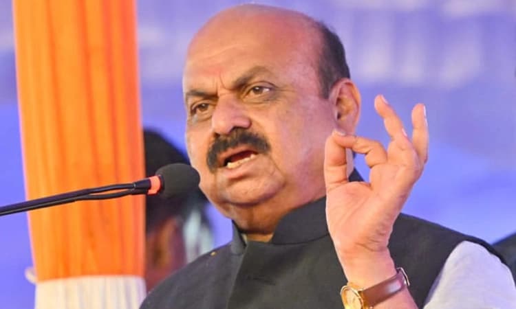 ಮಹಾ ಗಡಿ ವಿಚಾರವನ್ನು ಕೇಂದ್ರ ಗೃಹ ಸಚಿವರ ಗಮನಕ್ಕೆ ತರಲಾಗುವುದು: ಸಿಎಂ ಬೊಮ್ಮಾಯಿ