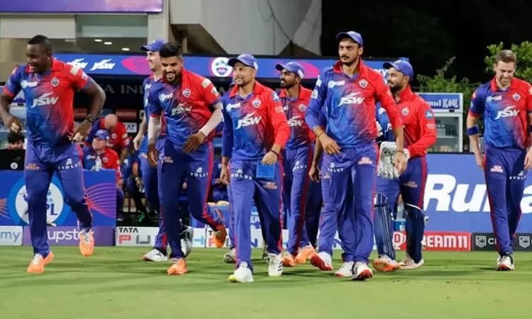 ಪಂತ್ ಅಲಭ್ಯತೆ; ನೂತನ ನಾಯಕ- ಉಪನಾಯಕನ ನೇಮಕ ಮಾಡಿದ ಡೆಲ್ಲಿ ಕ್ಯಾಪಿಟಲ್ಸ್