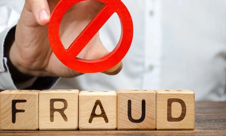 ಕೋರ್ಟ್‌ನಲ್ಲಿ 2.27 ಕೋಟಿ ರೂ.ವಂಚನೆ