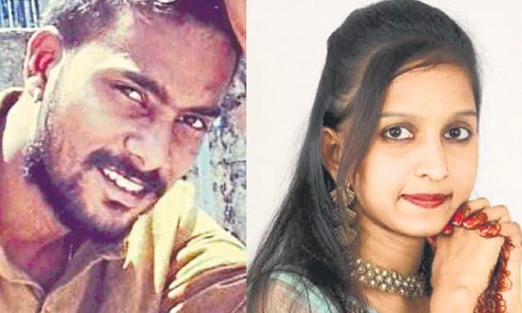 ವಿವಾಹಕ್ಕೆ ಒಲ್ಲೆ ಎಂದ ಪ್ರೇಯಸಿ ಮೇಲೆ ರೇಪ್‌, ಹತ್ಯೆ