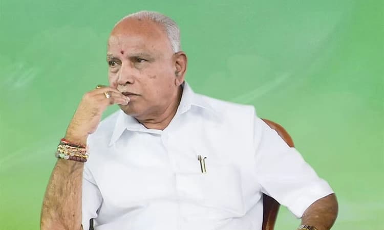 ಟಿಕೆಟ್‌ ಹಂಚಿಕೆ ಹೈಕಮಾಂಡ್‌ ಮಾಡುತ್ತೆ: ಬಿಎಸ್‌ವೈ