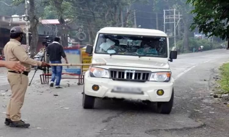 ಚುನಾವಣೆ ಹಿನ್ನೆಲೆ: ಚಾರ್ಮಾಡಿ ಚೆಕ್‌ಪೋಸ್ಟ್‌ ನಲ್ಲಿ ಬಿಗಿ ತಪಾಸಣೆಗೆ ಕ್ರಮ