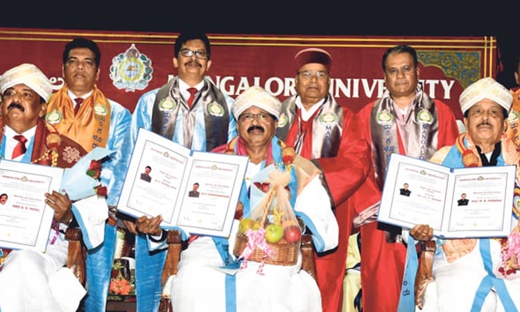 ಉನ್ನತ ಶಿಕ್ಷಣದ ಪಠ್ಯಪುಸ್ತಕಗಳು ಶೀಘ್ರ ಕನ್ನಡದಲ್ಲಿ